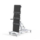MediPlinth 2 Section Tilt Table - Electric Shop@PhysioWorld