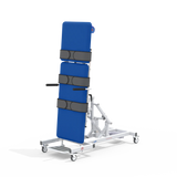 MediPlinth 2 Section Tilt Table - Electric Shop@PhysioWorld