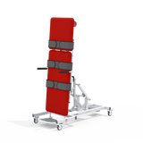 MediPlinth 2 Section Tilt Table - Electric Shop@PhysioWorld