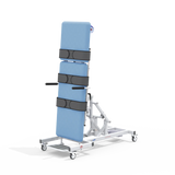 MediPlinth 2 Section Tilt Table - Electric Shop@PhysioWorld