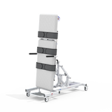MediPlinth 2 Section Tilt Table - Electric Shop@PhysioWorld