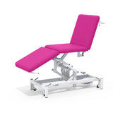 Medi-Plinth 3 Section Examination Couch - Hydraulic Shop@PhysioWorld