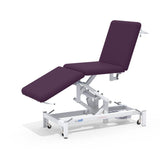 Medi-Plinth 3 Section Examination Couch - Hydraulic Shop@PhysioWorld