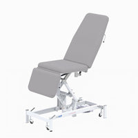 Medi-Plinth Drop End 3 Section Plinth - Electric Shop@PhysioWorld
