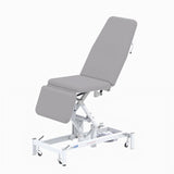 Medi-Plinth Drop End 3 Section Plinth - Electric Shop@PhysioWorld