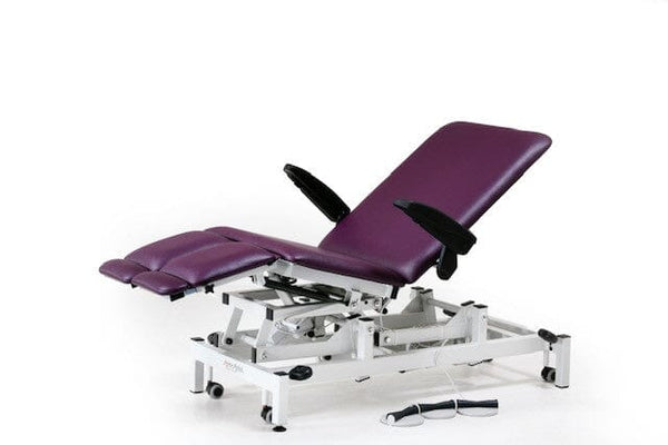 Addax Medical Tilting Podiatry Chair Shop@PhysioWorld Ltd 