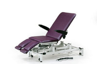 Addax Medical Tilting Podiatry Chair Shop@PhysioWorld Ltd 