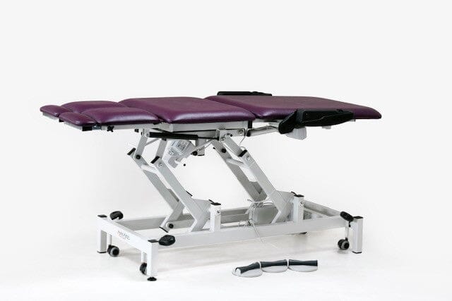 Addax Medical Tilting Podiatry Chair Shop@PhysioWorld Ltd 