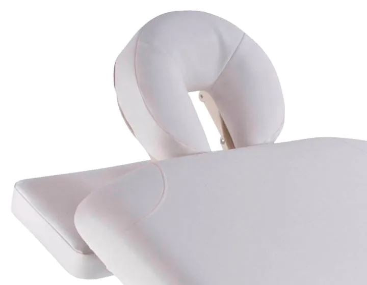 Avalon Face Cradle & Arm Support Set Shop@PhysioWorld Ltd 