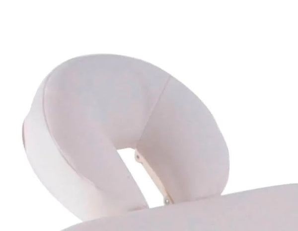 Avalon Face Cradle Frame & Cushion Shop@PhysioWorld Ltd 