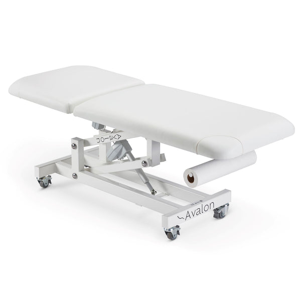 Avalon MultiFlex 2 Electric Treatment Table Shop@PhysioWorld Ltd 