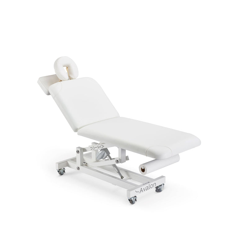 Avalon MultiFlex 2 Electric Treatment Table Shop@PhysioWorld Ltd 
