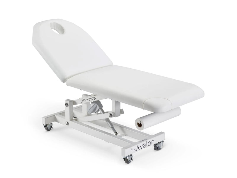 Avalon MultiFlex 2 Harley Treatment Table Shop@PhysioWorld Ltd 