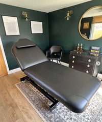 Avalon MultiFlex 2 Harley Treatment Table Shop@PhysioWorld Ltd 