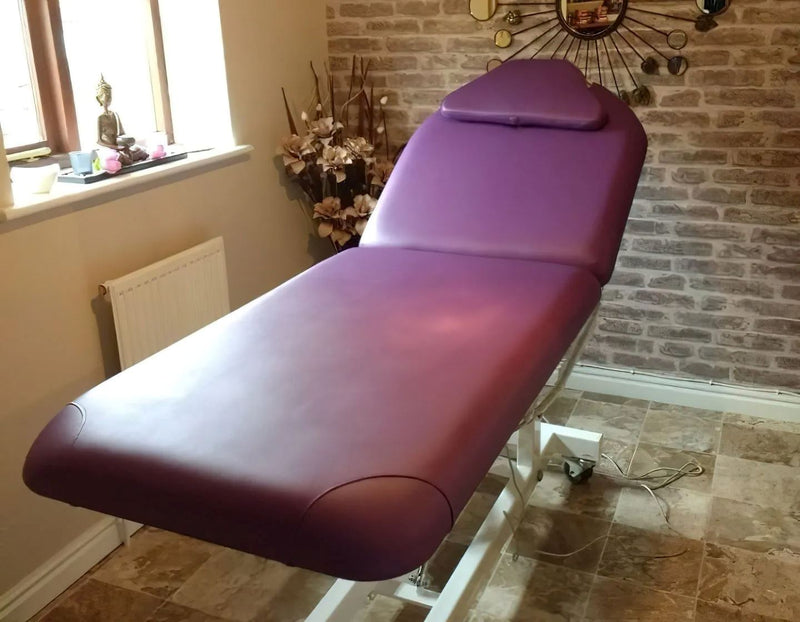 Avalon MultiFlex 2 Harley Treatment Table Shop@PhysioWorld Ltd 