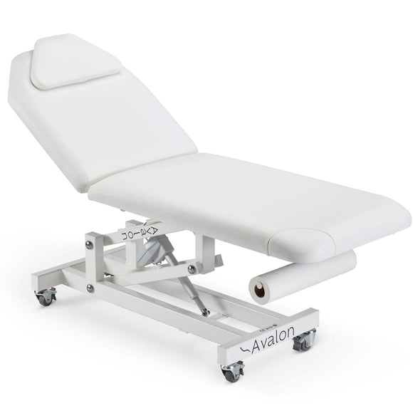 Avalon MultiFlex 2 Harley Treatment Table Shop@PhysioWorld Ltd 