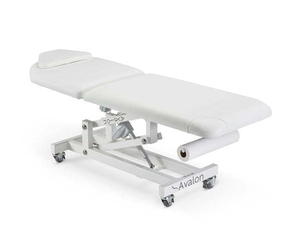 Avalon MultiFlex 2 Harley Treatment Table Shop@PhysioWorld Ltd 