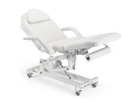 Avalon MultiFlex 3 Harley Deluxe Treatment Table Shop@PhysioWorld Ltd 