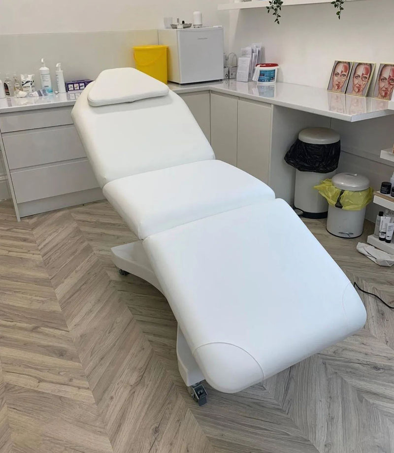 Avalon MultiFlex 3 Harley Deluxe Treatment Table Shop@PhysioWorld Ltd 