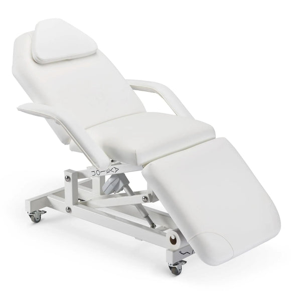 Avalon MultiFlex 3 Harley Deluxe Treatment Table Shop@PhysioWorld Ltd 