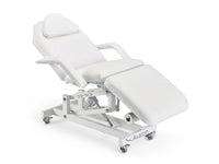 Avalon MultiFlex 3 Harley Deluxe Treatment Table Shop@PhysioWorld Ltd 