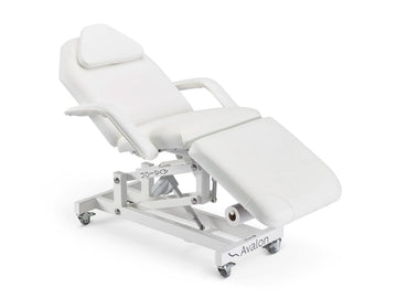 Avalon MultiFlex 3 Harley Deluxe Treatment Table Shop@PhysioWorld Ltd 