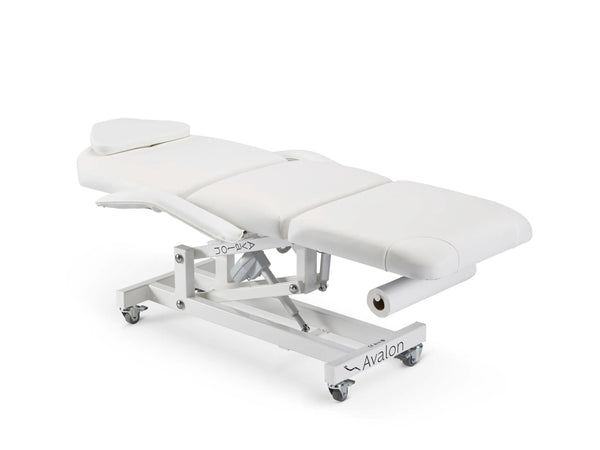Avalon MultiFlex 3 Harley Treatment Table Shop@PhysioWorld Ltd 