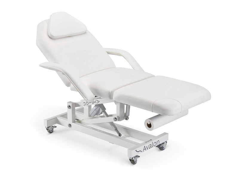 Avalon MultiFlex 3 Harley Treatment Table Shop@PhysioWorld Ltd 