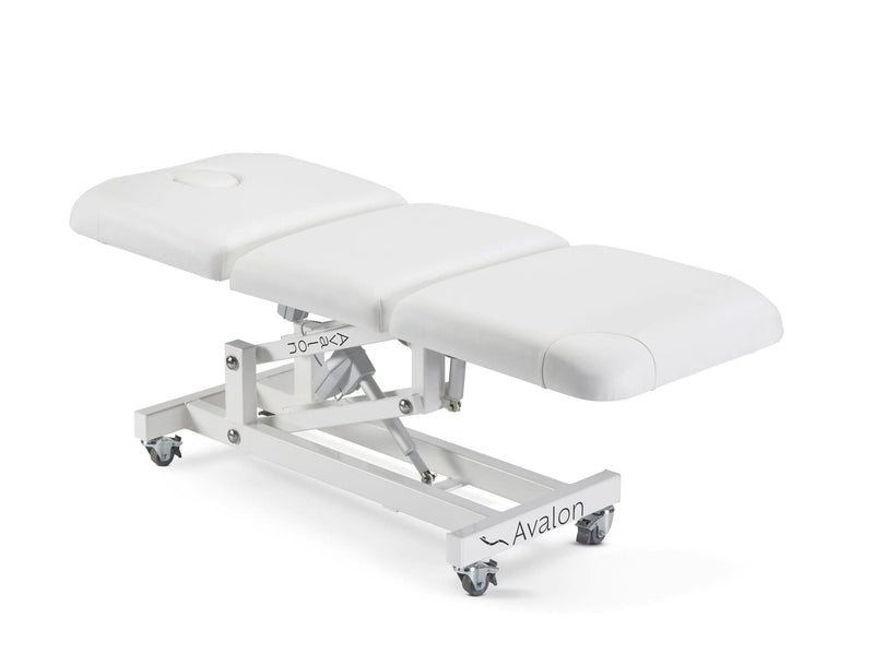 Avalon MultiFlex 3 Treatment Table Shop@PhysioWorld Ltd 