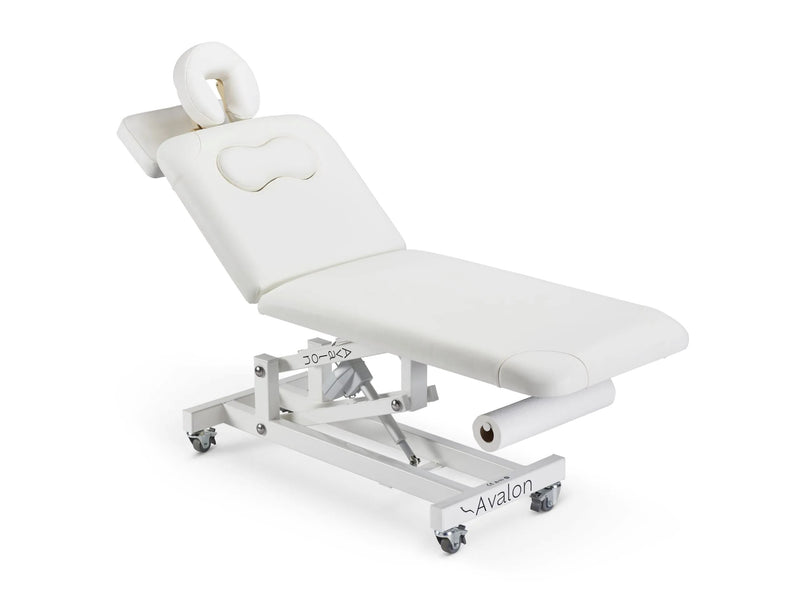 Avalon Volupturest 2 Treatment Table Shop@PhysioWorld Ltd 