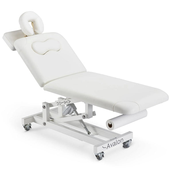 Avalon Volupturest 2 Treatment Table Shop@PhysioWorld Ltd 