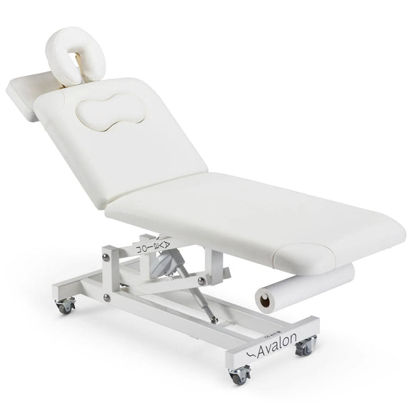 Avalon Volupturest 2 Treatment Table Shop@PhysioWorld Ltd 