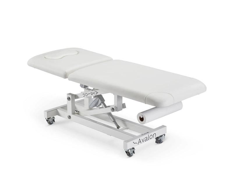 Avalon Volupturest 2 Treatment Table Shop@PhysioWorld Ltd 