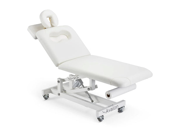 Avalon Volupturest 2 Treatment Table Shop@PhysioWorld Ltd 