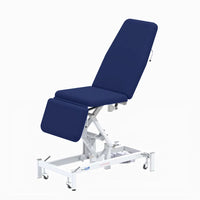 Medi-Plinth Drop End 3 Section Plinth - Electric Shop@PhysioWorld