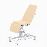 Medi-Plinth Drop End 3 Section Plinth - Electric Shop@PhysioWorld
