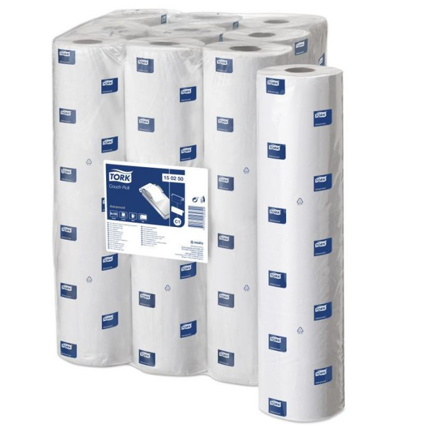 Tork Couch Roll (Pack of 9) Shop@PhysioWorld Ltd