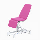 Medi-Plinth Drop End 3 Section Plinth - Electric Shop@PhysioWorld