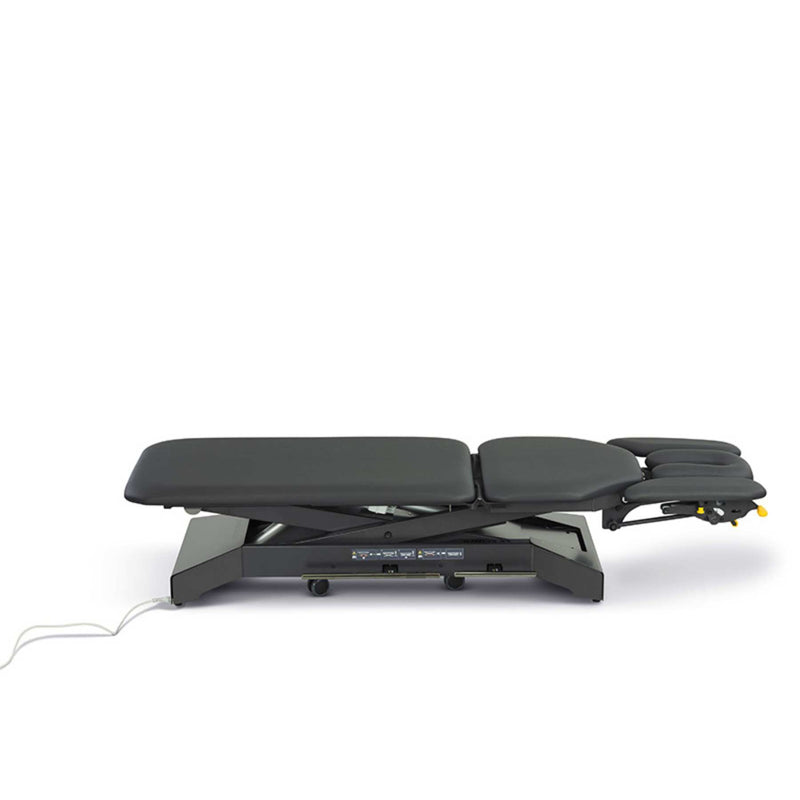 Lojer Kinos X5 Treatment Table - Electric