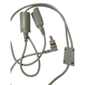 Addax Medical Y Cable (2 Connections)