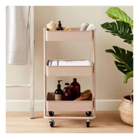3 Tier Trolley Shop@PhysioWorld Ltd 