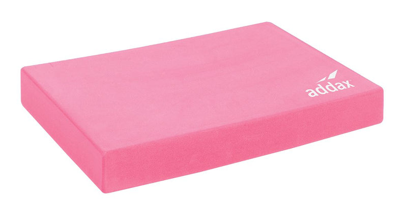 Addax Head Block PhysioWorld Pink 