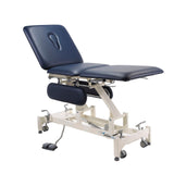Addax Medical Padded Cot Sides - Blue (Pair) Addax 