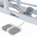 Addax Practice Manager Foot Control
