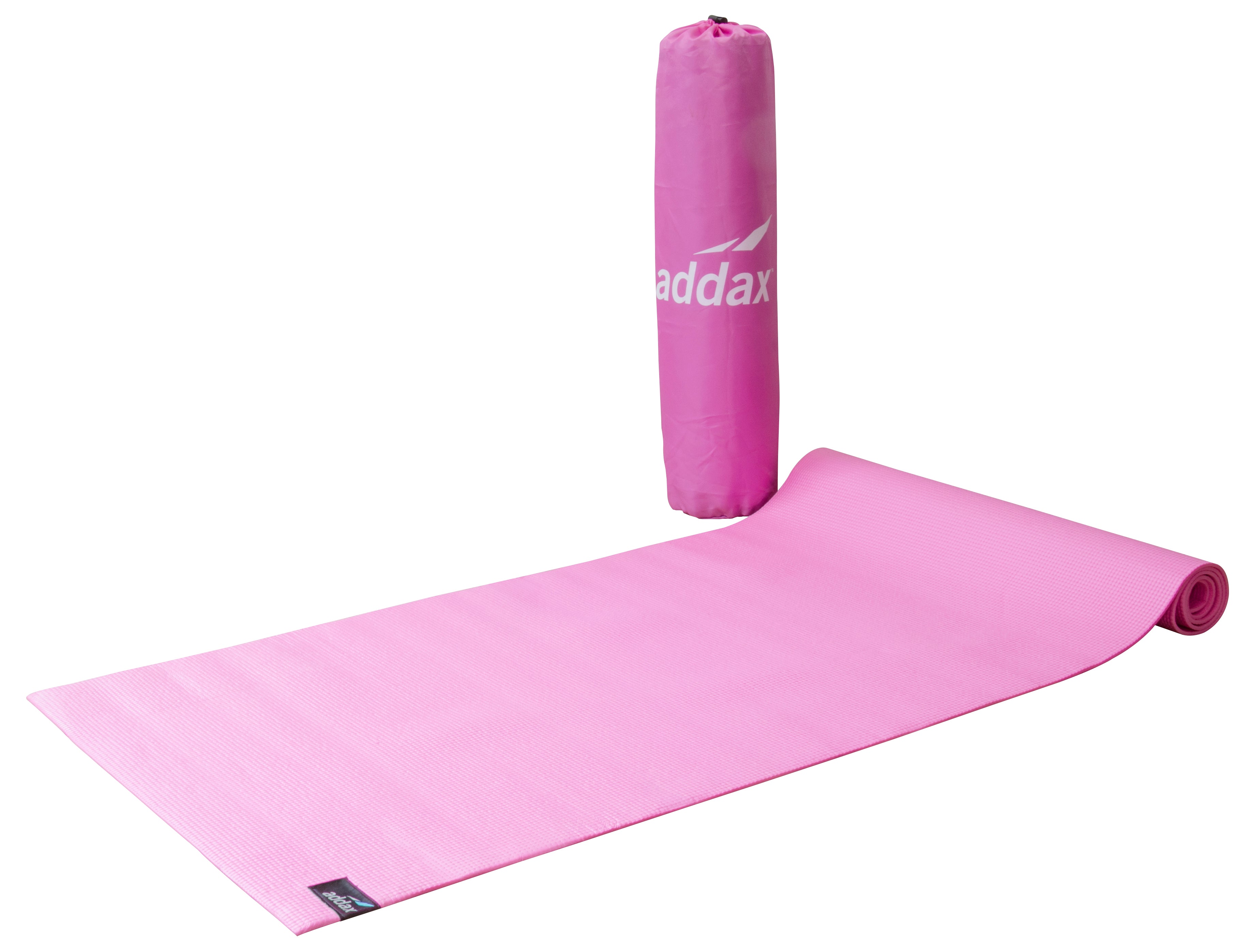 Addax Yoga Mat Bag (Bag Only) – Shop@PhysioWorld Ltd