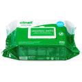 Clinell Universal Wipes (200 Pack)
