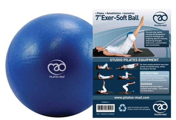 Fitness Mad Exer Soft Ball 7