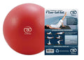 Fitness Mad Exer Soft Ball 9" (Red)
