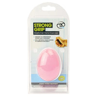 Fitness Mad Hand Exerciser Fitness Mad Light 