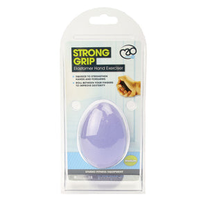 Fitness Mad Hand Exerciser - Purple Fitness Mad 